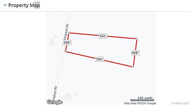 00 Mongaup Road, Monticello, NY 12701