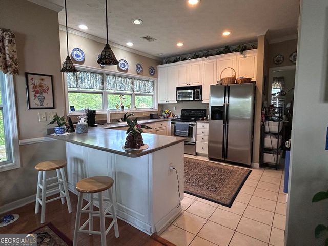 1580 Shady Oaks Lane, Greensboro, GA 30642