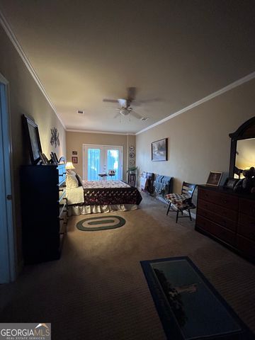 1580 Shady Oaks Lane, Greensboro, GA 30642