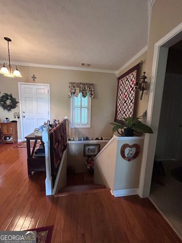1580 Shady Oaks Lane, Greensboro, GA 30642
