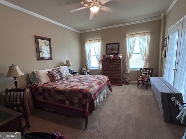 1580 Shady Oaks Lane, Greensboro, GA 30642