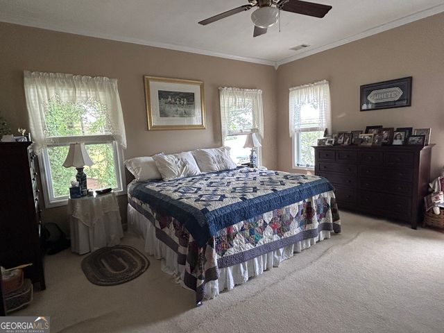 1580 Shady Oaks Lane, Greensboro, GA 30642