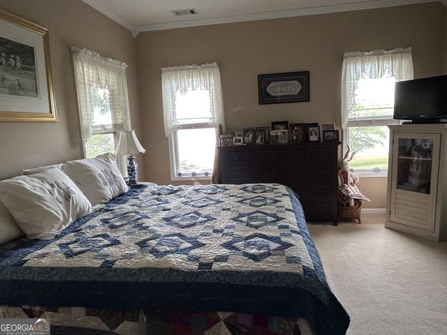 1580 Shady Oaks Lane, Greensboro, GA 30642