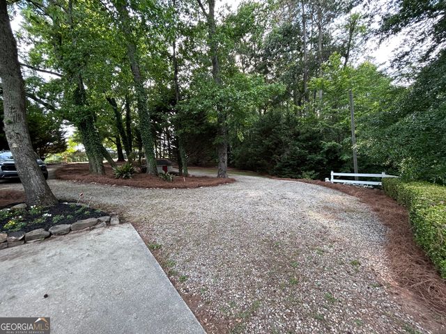 1580 Shady Oaks Lane, Greensboro, GA 30642