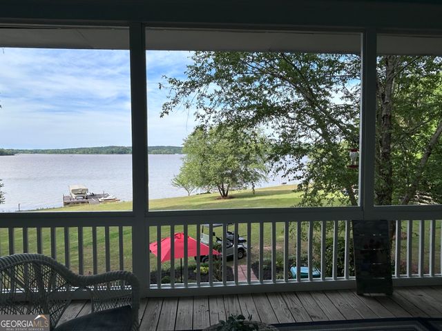 1580 Shady Oaks Lane, Greensboro, GA 30642