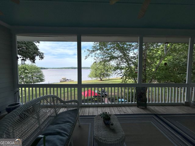 1580 Shady Oaks Lane, Greensboro, GA 30642