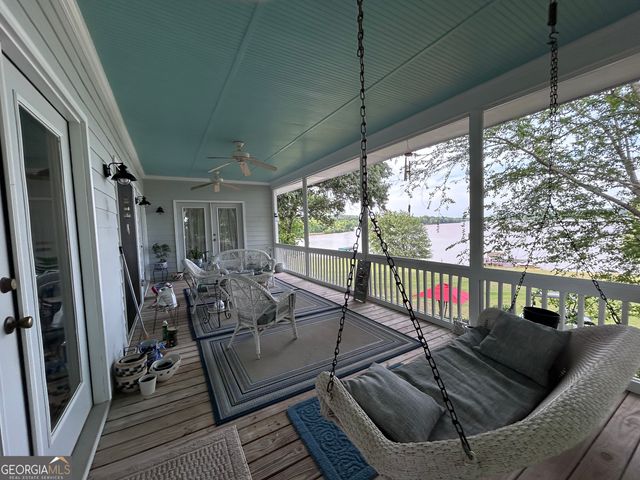 1580 Shady Oaks Lane, Greensboro, GA 30642