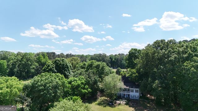 1580 Shady Oaks Lane, Greensboro, GA 30642