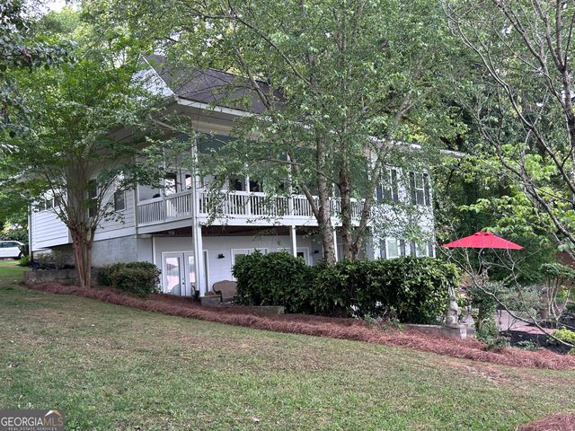 1580 Shady Oaks Lane, Greensboro, GA 30642