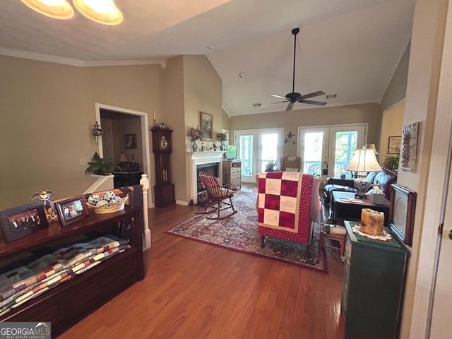 1580 Shady Oaks Lane, Greensboro, GA 30642
