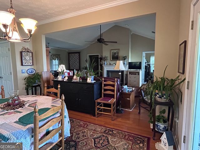 1580 Shady Oaks Lane, Greensboro, GA 30642