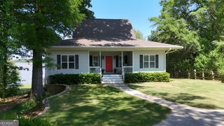 1580 Shady Oaks Lane, Greensboro, GA 30642