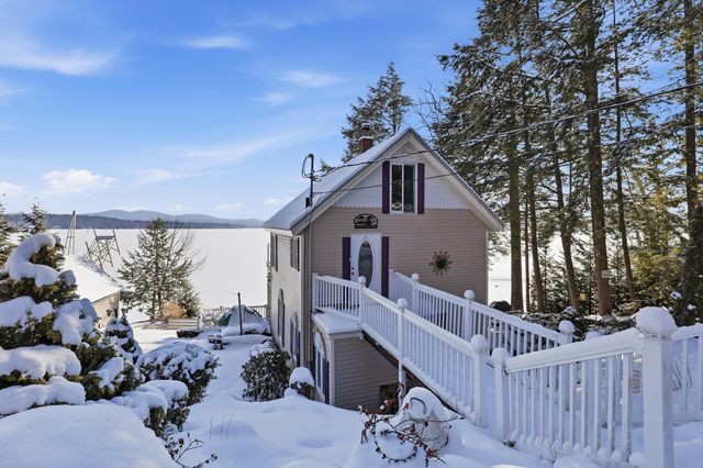 302 Black Brook Road, Sanbornton, NH 03269