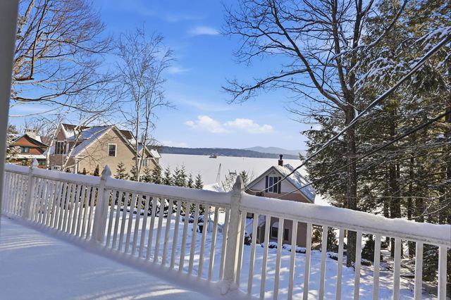 302 Black Brook Road, Sanbornton, NH 03269