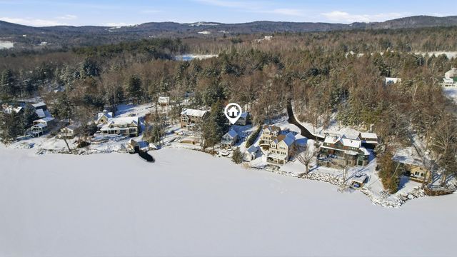 302 Black Brook Road, Sanbornton, NH 03269