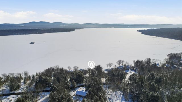 302 Black Brook Road, Sanbornton, NH 03269