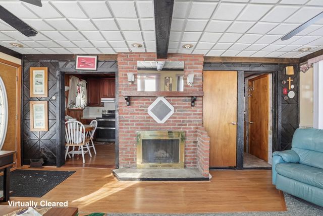 302 Black Brook Road, Sanbornton, NH 03269