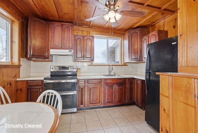 302 Black Brook Road, Sanbornton, NH 03269