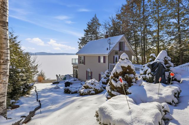 302 Black Brook Road, Sanbornton, NH 03269