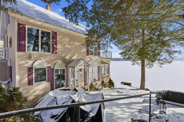 302 Black Brook Road, Sanbornton, NH 03269