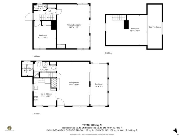302 Black Brook Road, Sanbornton, NH 03269