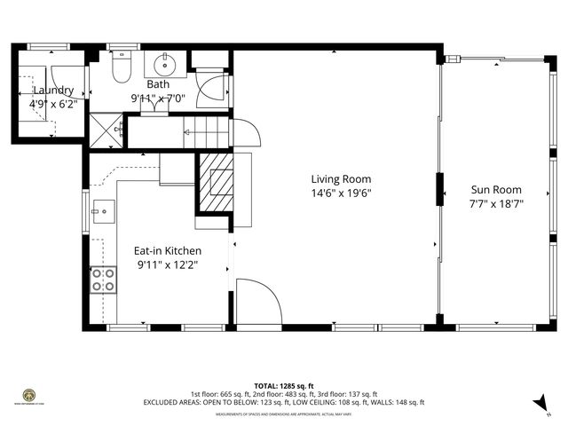 302 Black Brook Road, Sanbornton, NH 03269