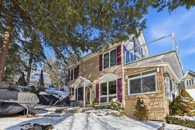 302 Black Brook Road, Sanbornton, NH 03269