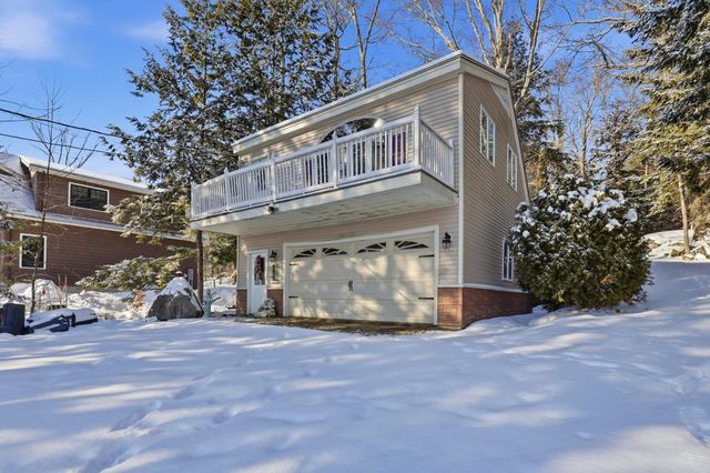 302 Black Brook Road, Sanbornton, NH 03269