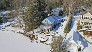 302 Black Brook Road, Sanbornton, NH 03269