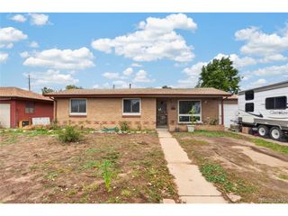 4770 Carr St, Wheat Ridge, CO 80033