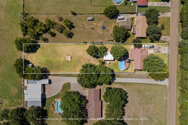 109 E Moonlight Drive, Robinson, TX 76706