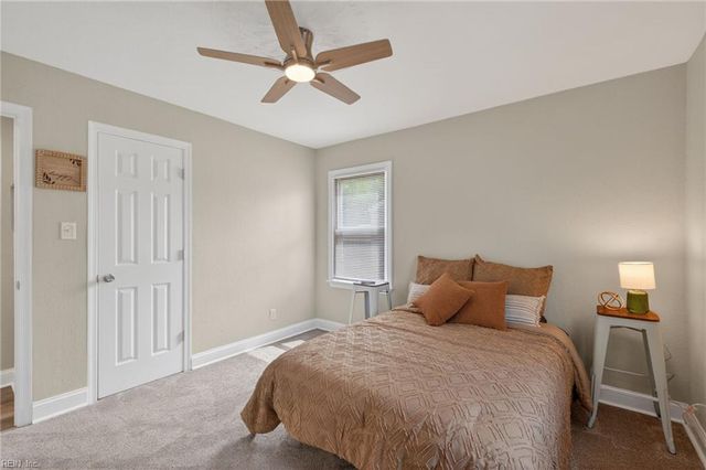 1554 N King ST, Hampton, VA 23669