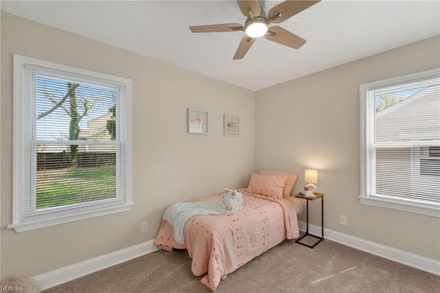 1554 N King ST, Hampton, VA 23669