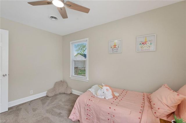 1554 N King ST, Hampton, VA 23669