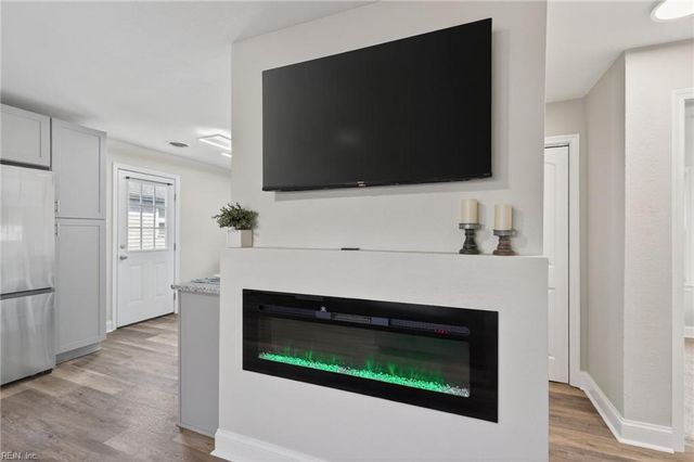 1554 N King ST, Hampton, VA 23669