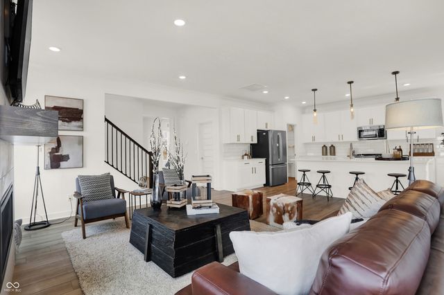 13664 Mint Road, Fishers, IN 46037
