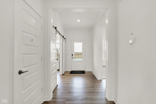 13664 Mint Road, Fishers, IN 46037