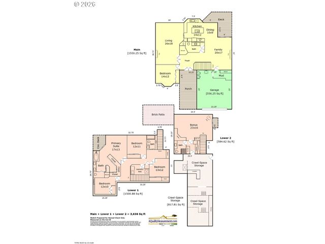 2912 ORCHARD HILL Pl, Lake Oswego, OR 97035