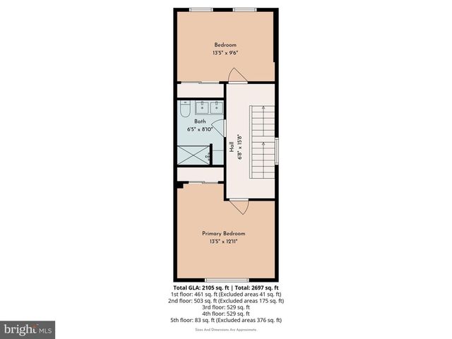 1720 INGERSOLL ST, Philadelphia, PA 19121
