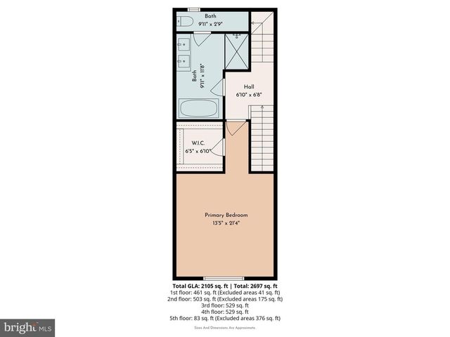 1720 INGERSOLL ST, Philadelphia, PA 19121
