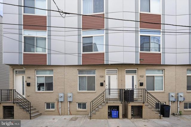 1720 INGERSOLL ST, Philadelphia, PA 19121