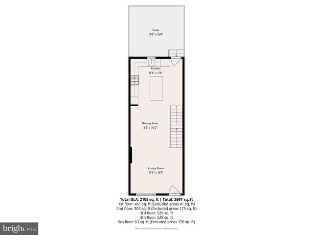1720 INGERSOLL ST, Philadelphia, PA 19121