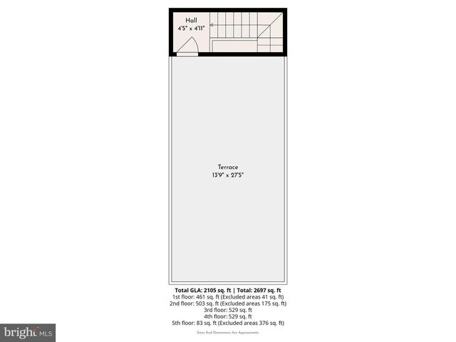 1720 INGERSOLL ST, Philadelphia, PA 19121