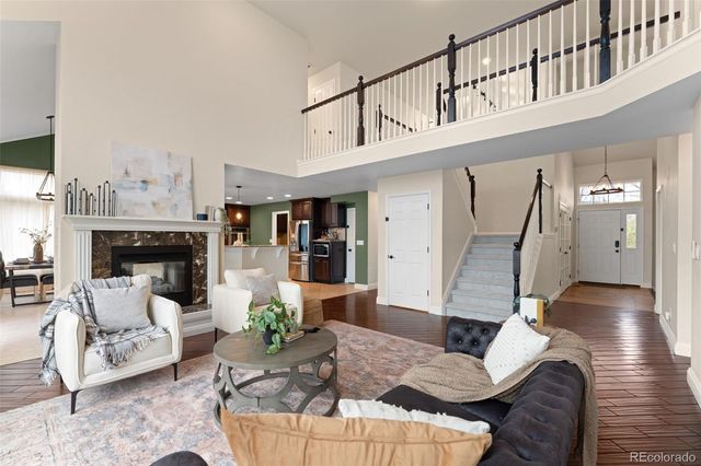 12644 Highland Oaks Place, Colorado Springs, CO 80921