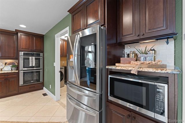 12644 Highland Oaks Place, Colorado Springs, CO 80921