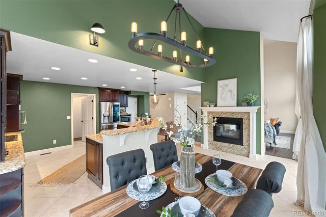 12644 Highland Oaks Place, Colorado Springs, CO 80921