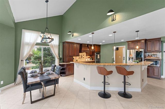 12644 Highland Oaks Place, Colorado Springs, CO 80921
