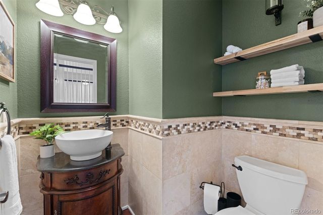 12644 Highland Oaks Place, Colorado Springs, CO 80921
