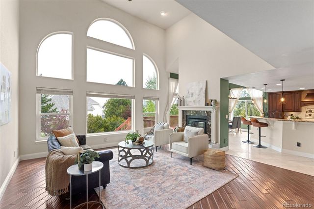 12644 Highland Oaks Place, Colorado Springs, CO 80921
