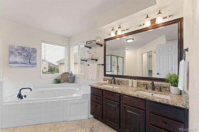 12644 Highland Oaks Place, Colorado Springs, CO 80921